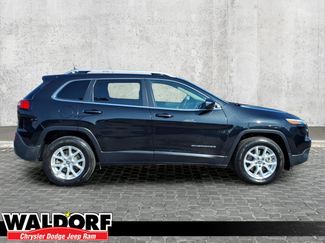 Used 2016 Jeep Cherokee Latitude w/ Comfort/Convenience Group video 2