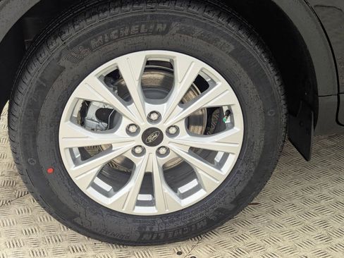 New 2026 Ford Escape Active image 10