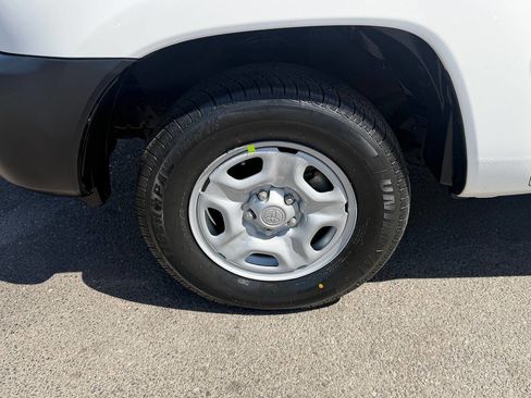 Used 2010 Toyota Tacoma 2WD Regular Cab image 34