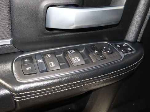 Used 2024 RAM 2500 Big Horn image 18