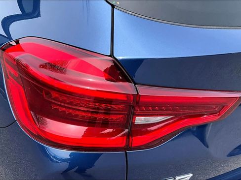 Used 2021 BMW X3 xDrive30i w/ Executive Package image 31