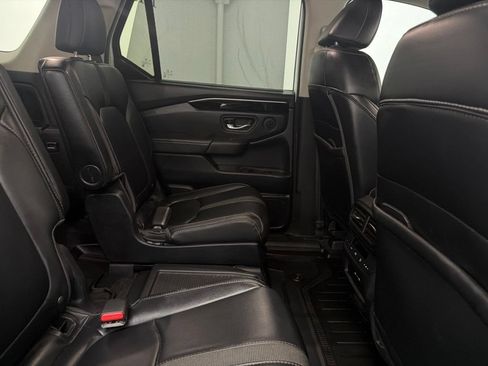 Used 2024 Honda Pilot EX-L image 27