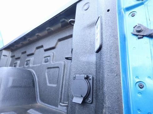 Certified 2022 Chevrolet Silverado 1500 RST w/ RST All Star Premium Package image 33