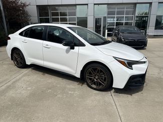Used 2024 Toyota Corolla Sedan FWD video 2