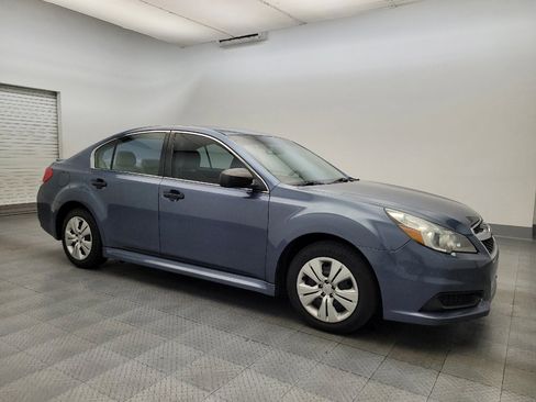 Used 2014 Subaru Legacy 2.5i image 11