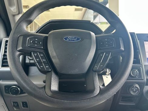 Used 2020 Ford F150 XLT w/ Equipment Group 301A Mid RWD image 20