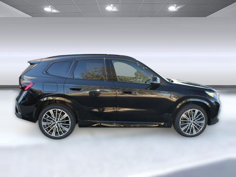 New 2026 BMW X1 xDrive28i w/ Technology Package image 8