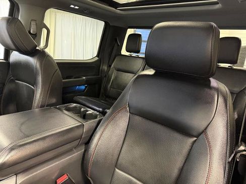 Certified 2023 Ford F150 Lariat w/ Equipment Group 502A High image 17