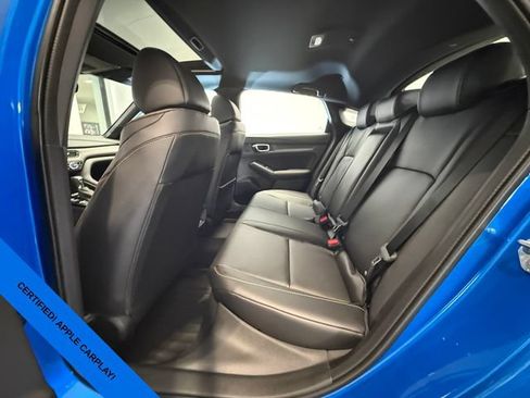 Certified 2026 Acura Integra A-Spec FWD image 16