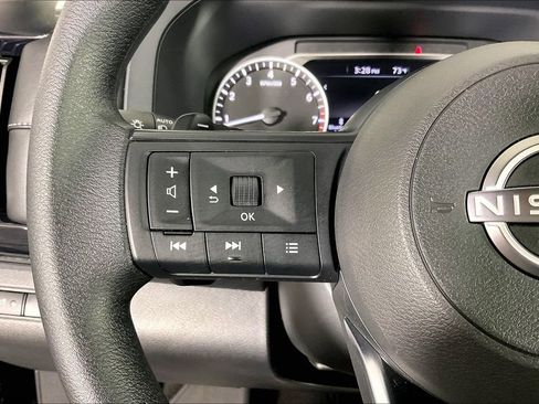 Certified 2025 Nissan Pathfinder S AWD/4WD image 25