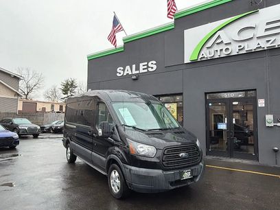 Used 2017 Ford Transit 250 148 Medium Roof