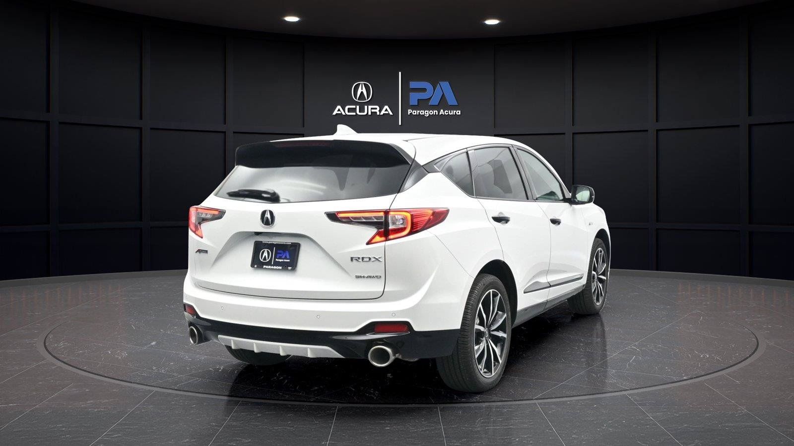 Certified 2026 Acura RDX w/ Advance Package AWD/4WD image 26