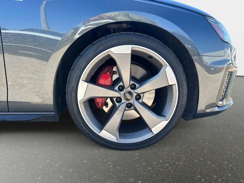 Used 2023 Audi A4 2.0T Premium Plus w/ Premium Plus Package image 5