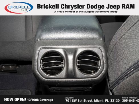Used 2022 Jeep Wrangler Sport image 16