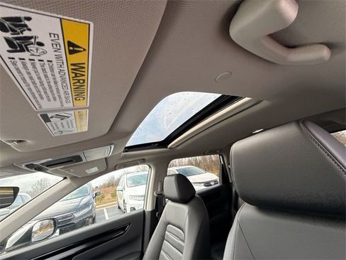Certified 2026 Honda CR-V EX-L image 18