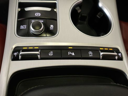 Used 2021 Kia Stinger GT AWD/4WD image 7