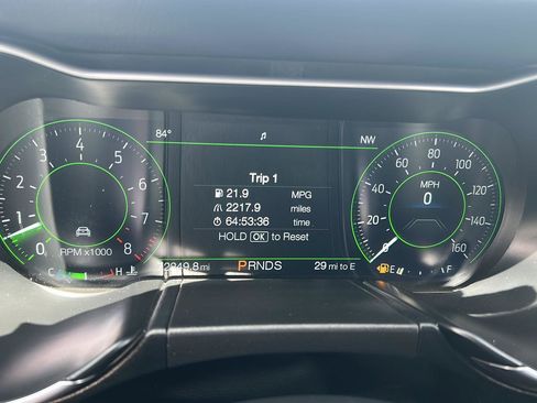 Certified 2022 Ford Mustang GT Premium w/ GT Performance Package RWD image 11