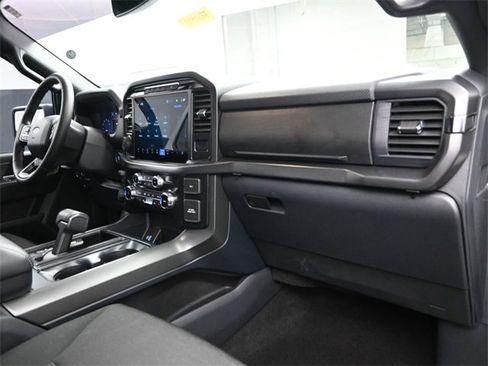 Used 2024 Ford F150 XLT w/ Equipment Group 302A MID image 27
