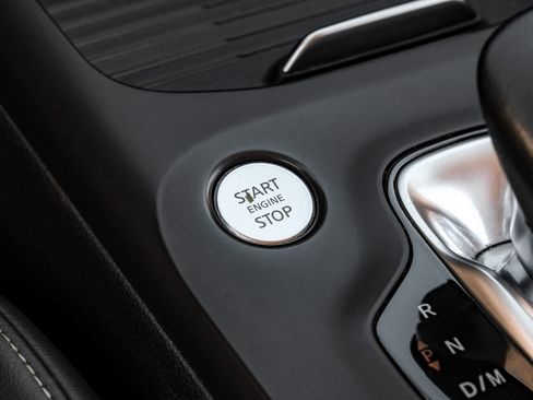 Used 2020 INFINITI QX50 Luxe image 21