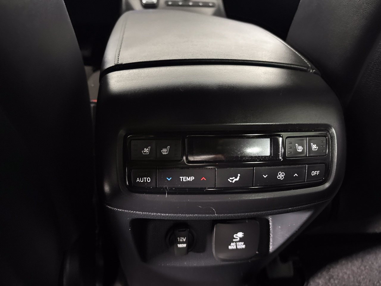 Used 2025 Hyundai Palisade Calligraphy AWD/4WD image 28