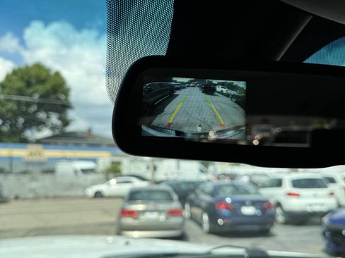 Used 2016 RAM 2500 Tradesman w/ Chrome Appearance Group image 26