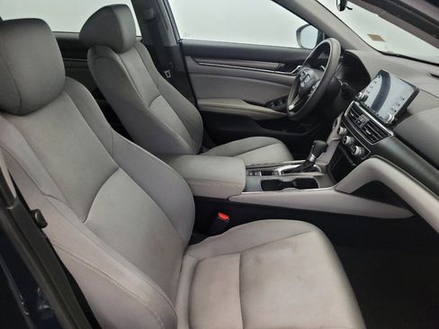 Used 2020 Honda Accord LX image 21