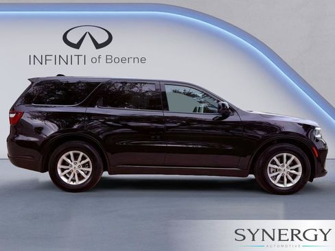 Used 2026 Dodge Durango GT RWD image 5