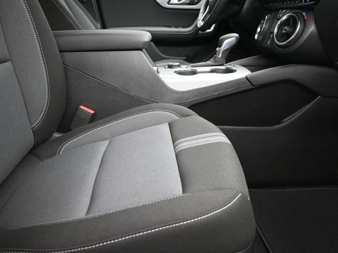 New 2026 Chevrolet Blazer LT FWD image 25