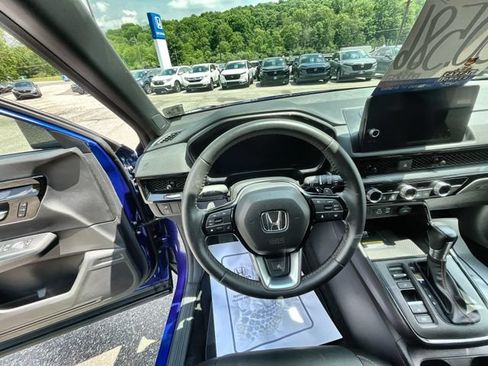 Used 2023 Honda CR-V Sport Touring image 13