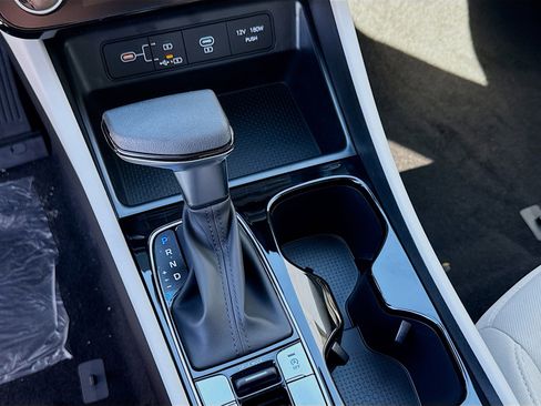 New 2026 Hyundai Tucson SEL image 13