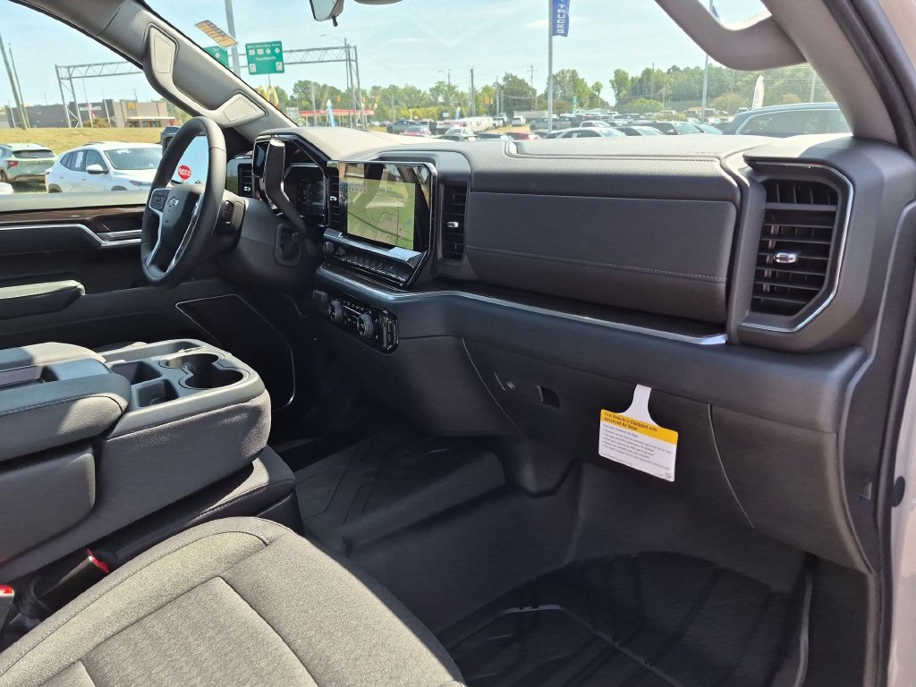 New 2026 Chevrolet Silverado 1500 RST w/ RST Select Package AWD/4WD image 35