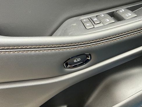 New 2026 Jeep Cherokee Limited AWD/4WD image 19