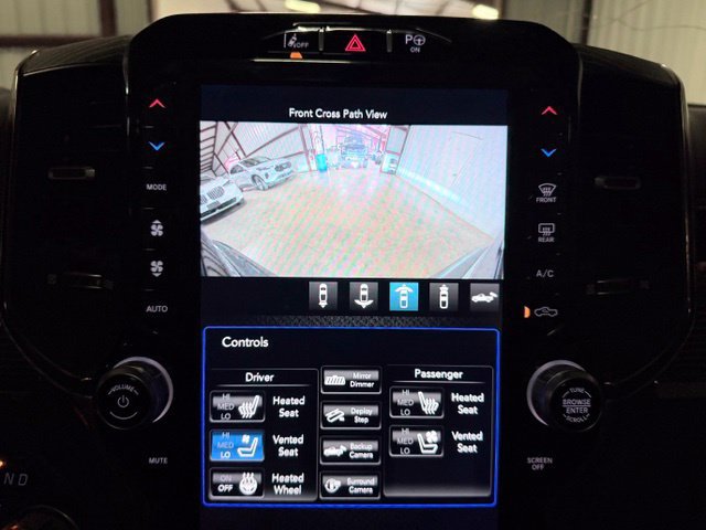 Used 2020 RAM 1500 Limited AWD/4WD image 27