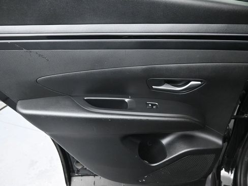 Used 2022 Hyundai Tucson SEL image 23