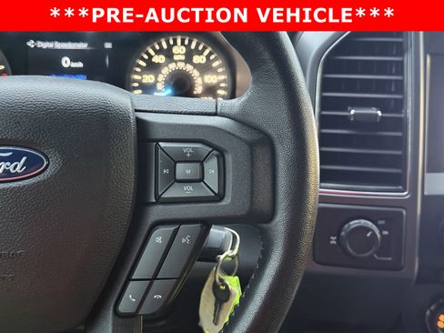 Used 2018 Ford F150 XLT w/ Equipment Group 302A Luxury image 24