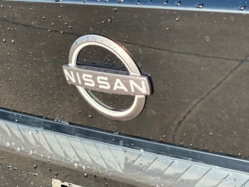 New 2026 Nissan Sentra S image 8