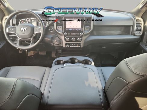 New 2026 RAM 5500 Tradesman image 7