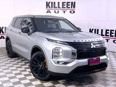 Used 2022 Mitsubishi Outlander SE