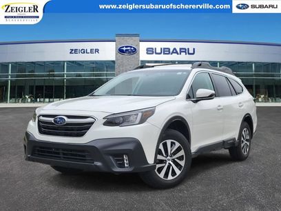 Used 2022 Subaru Outback Premium