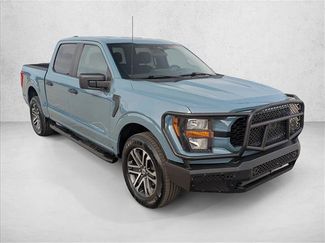 Used 2023 Ford F150 XL w/ STX Appearance Package video 3