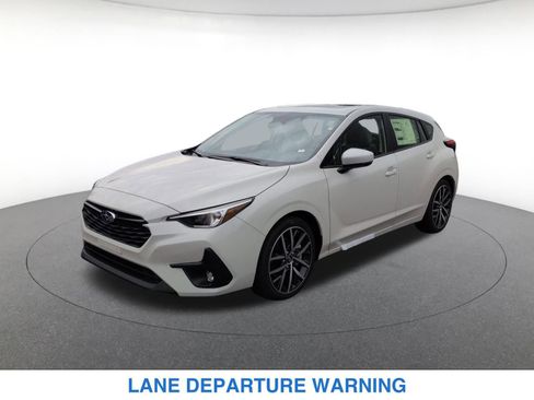 New 2026 Subaru Impreza 2.0i Sport AWD/4WD image 7