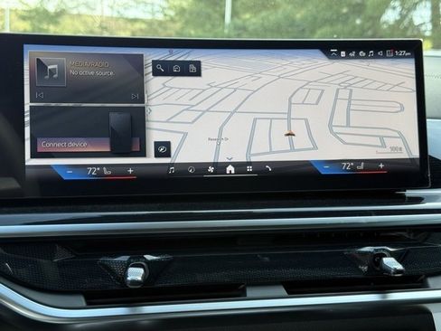 New 2026 BMW X5 sDrive40i w/ M Sport Package image 25