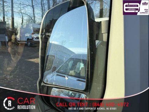 Used 2019 RAM ProMaster 3500 image 32