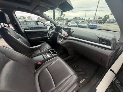 Used 2019 Honda Odyssey EX-L image 13