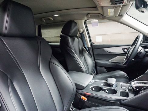 Used 2023 Acura MDX FWD image 19