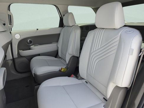 New 2026 Hyundai Palisade SEL FWD image 18