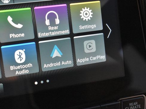 Used 2018 Honda Odyssey Elite image 27