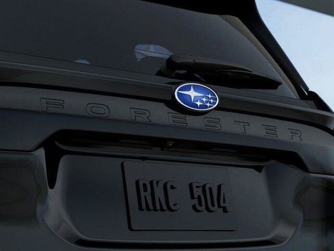 New 2026 Subaru Forester Sport AWD/4WD image 11