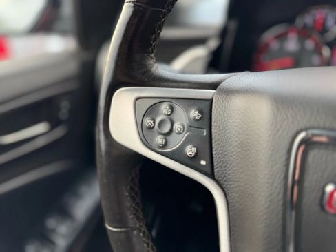 Used 2015 GMC Yukon XL SLT w/ Open Road Package image 35