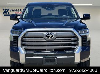 Used 2024 Toyota Tundra Limited AWD/4WD video 3